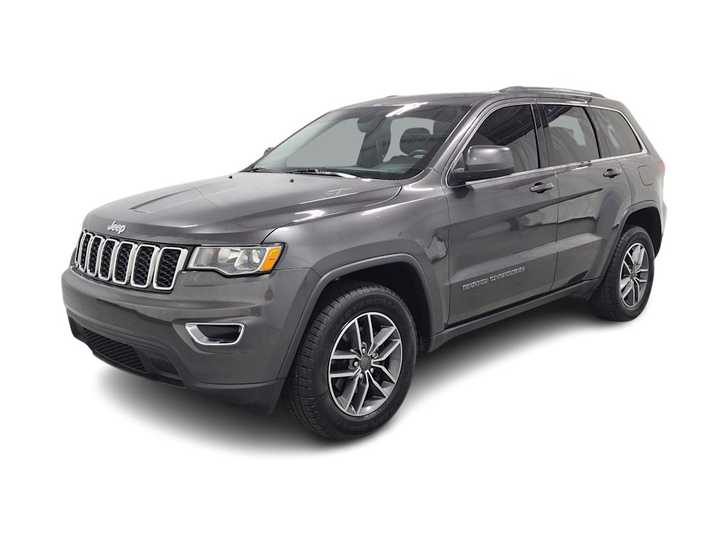 Thumbnail: 2019 Jeep Grand Cherokee - 22