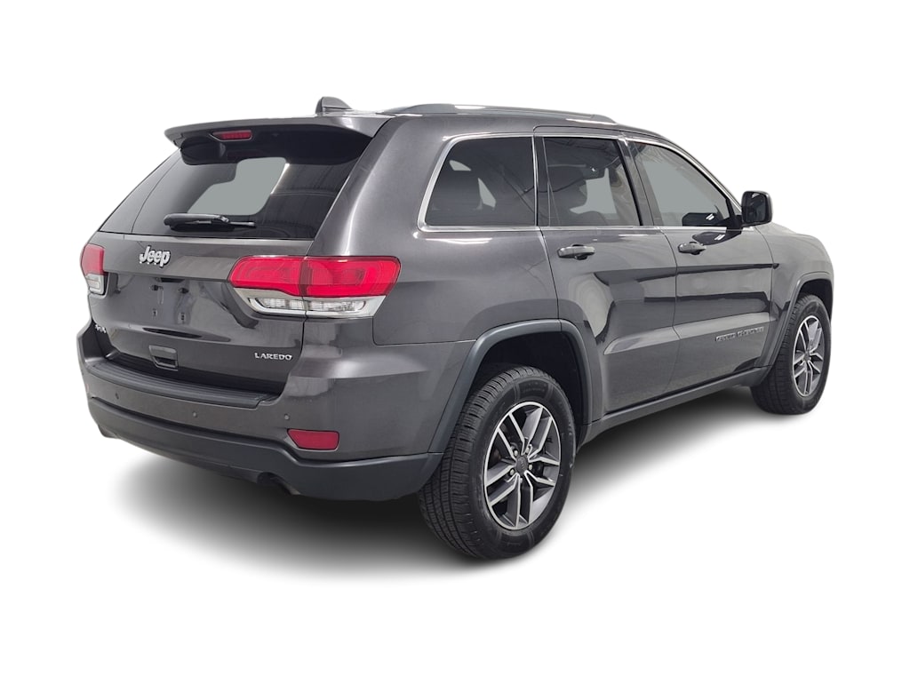 Thumbnail: 2019 Jeep Grand Cherokee - 23