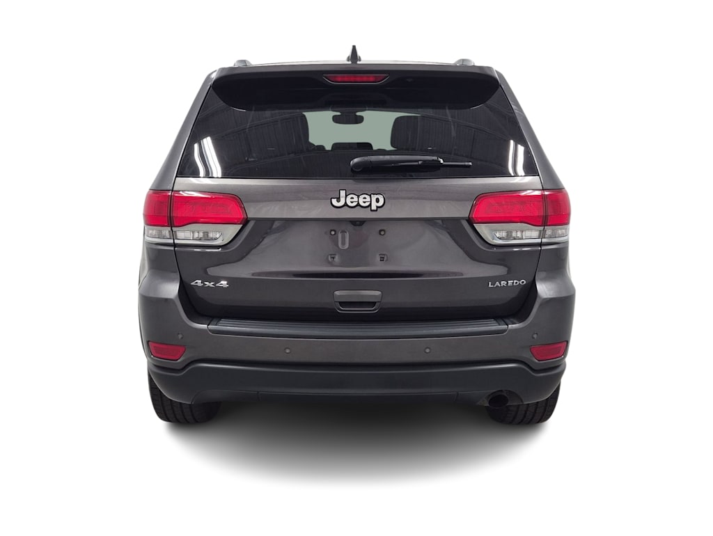 Thumbnail: 2019 Jeep Grand Cherokee - 27