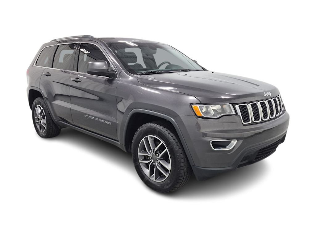 Thumbnail: 2019 Jeep Grand Cherokee - 21