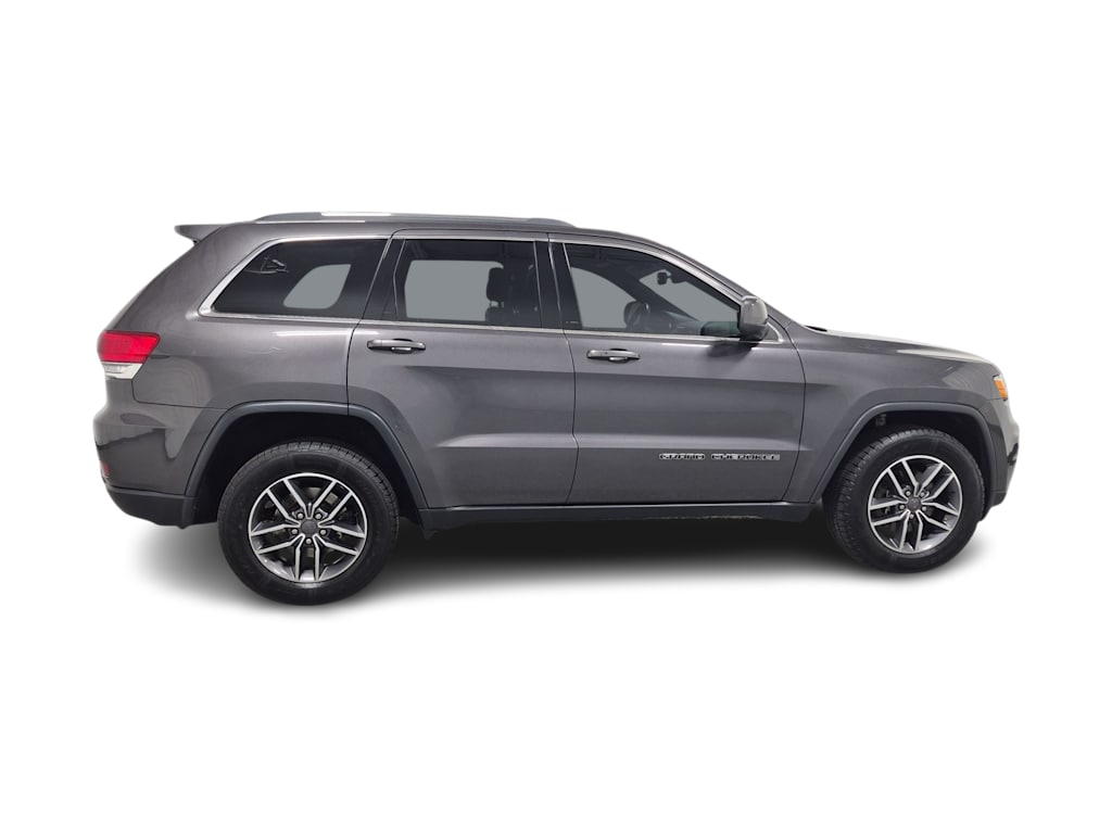 Thumbnail: 2019 Jeep Grand Cherokee - 24