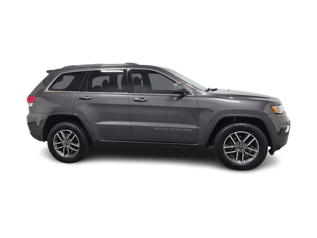 Thumbnail: 2019 Jeep Grand Cherokee - 29