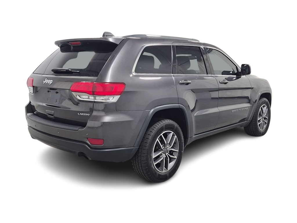 Thumbnail: 2019 Jeep Grand Cherokee - 28
