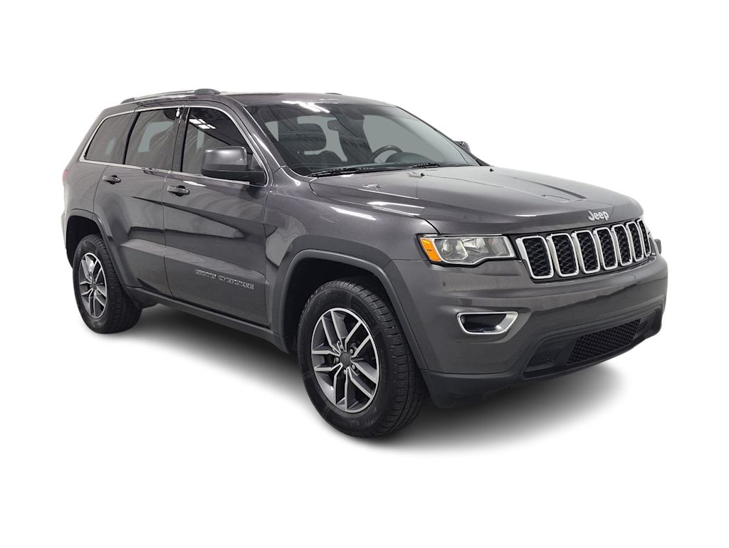 Thumbnail: 2019 Jeep Grand Cherokee - 30