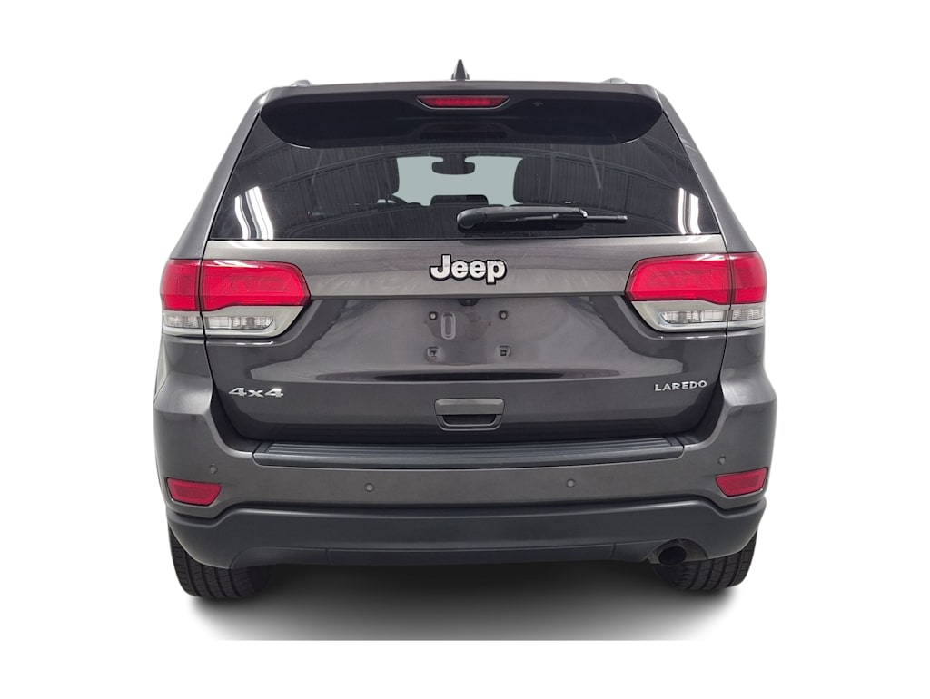 Thumbnail: 2019 Jeep Grand Cherokee - 5