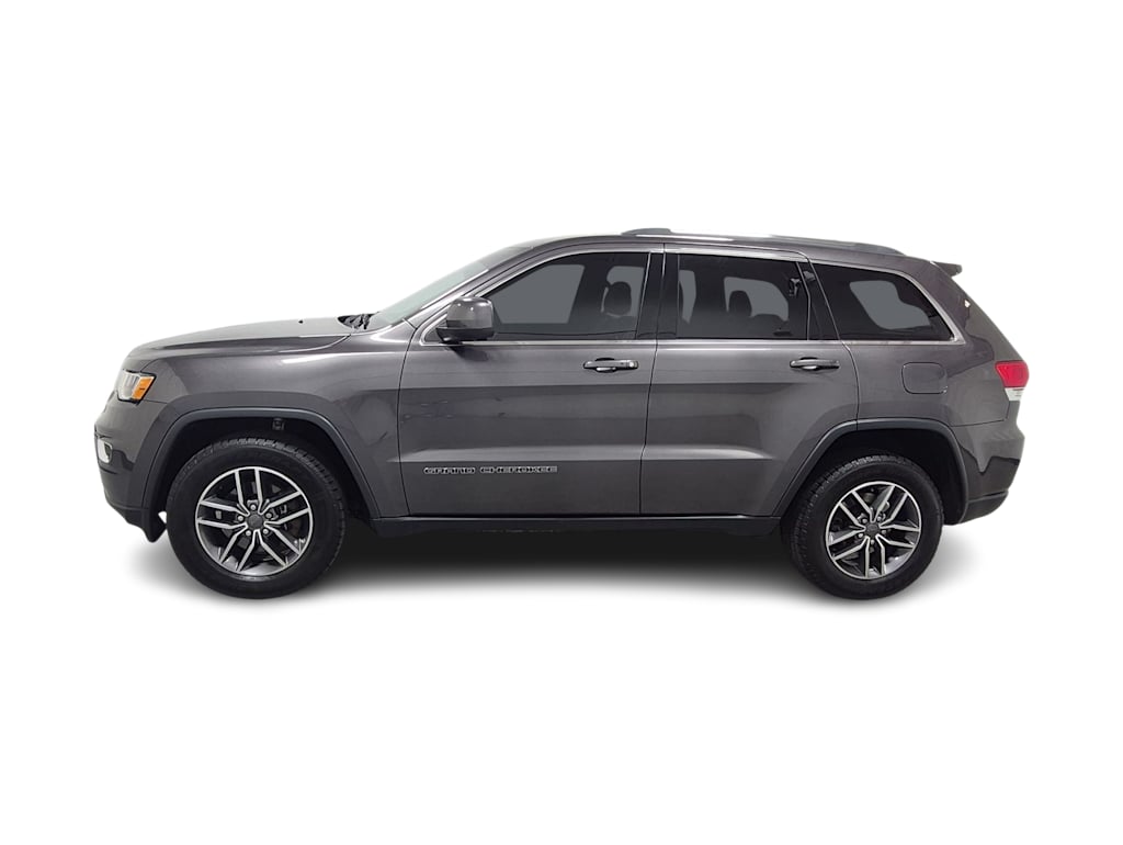 Thumbnail: 2019 Jeep Grand Cherokee - 25