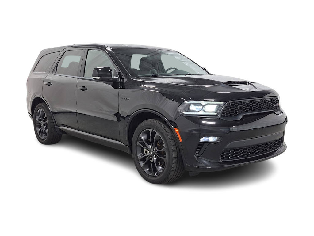 Thumbnail: 2021 Dodge Durango - 20