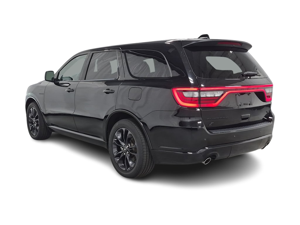 Thumbnail: 2021 Dodge Durango - 4