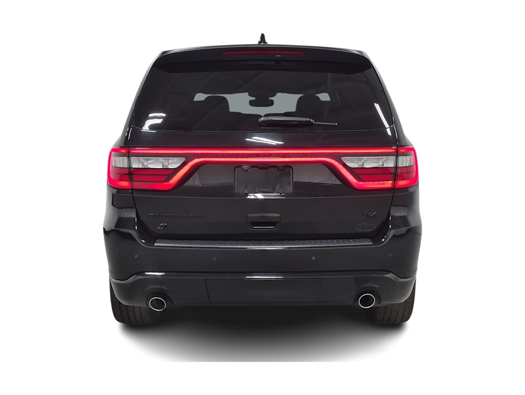 Thumbnail: 2021 Dodge Durango - 5