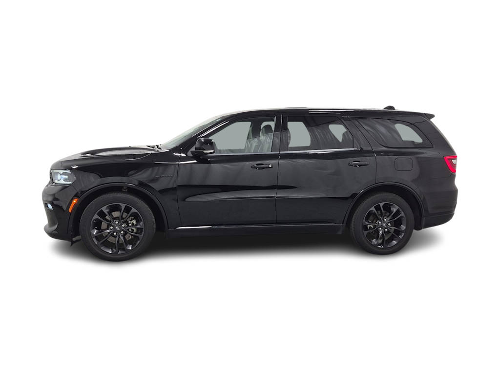 Thumbnail: 2021 Dodge Durango - 3