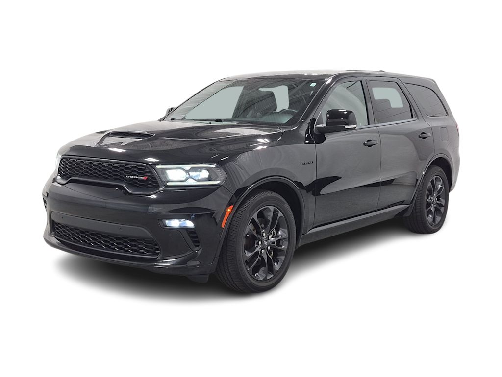 Thumbnail: 2021 Dodge Durango - 21