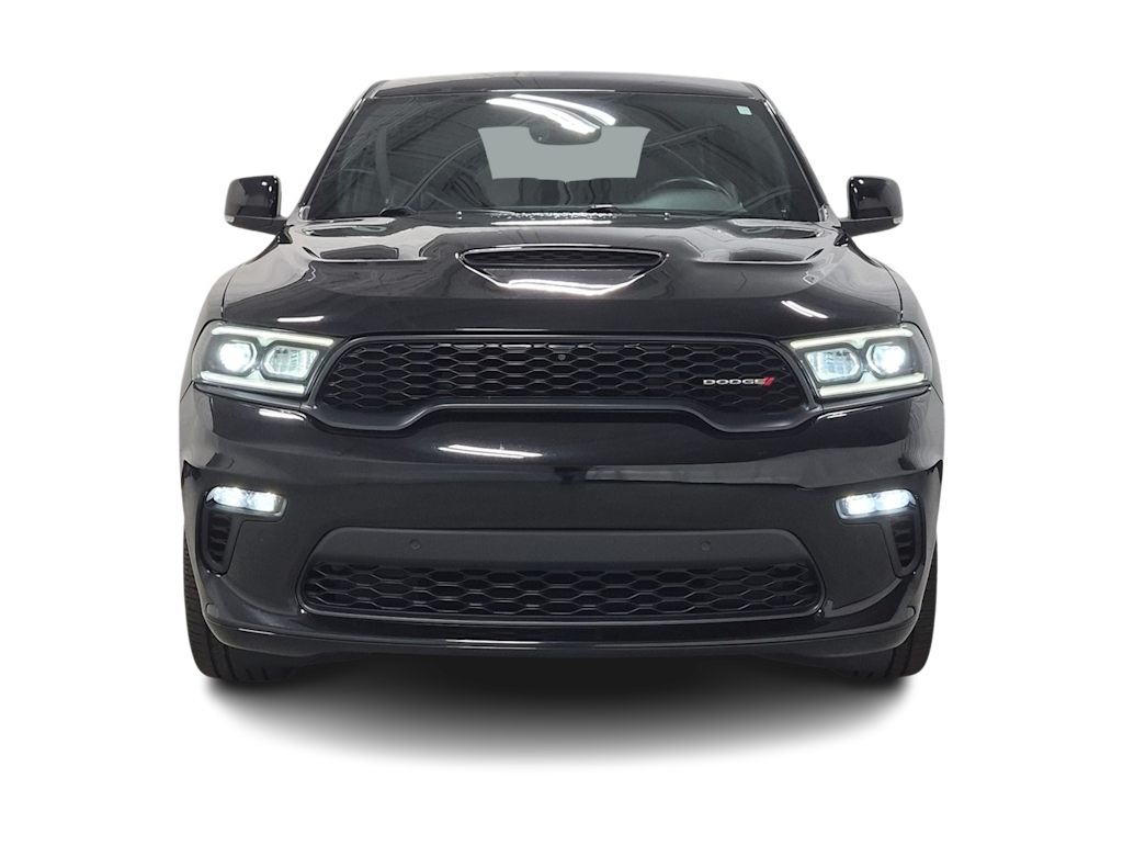 Thumbnail: 2021 Dodge Durango - 6