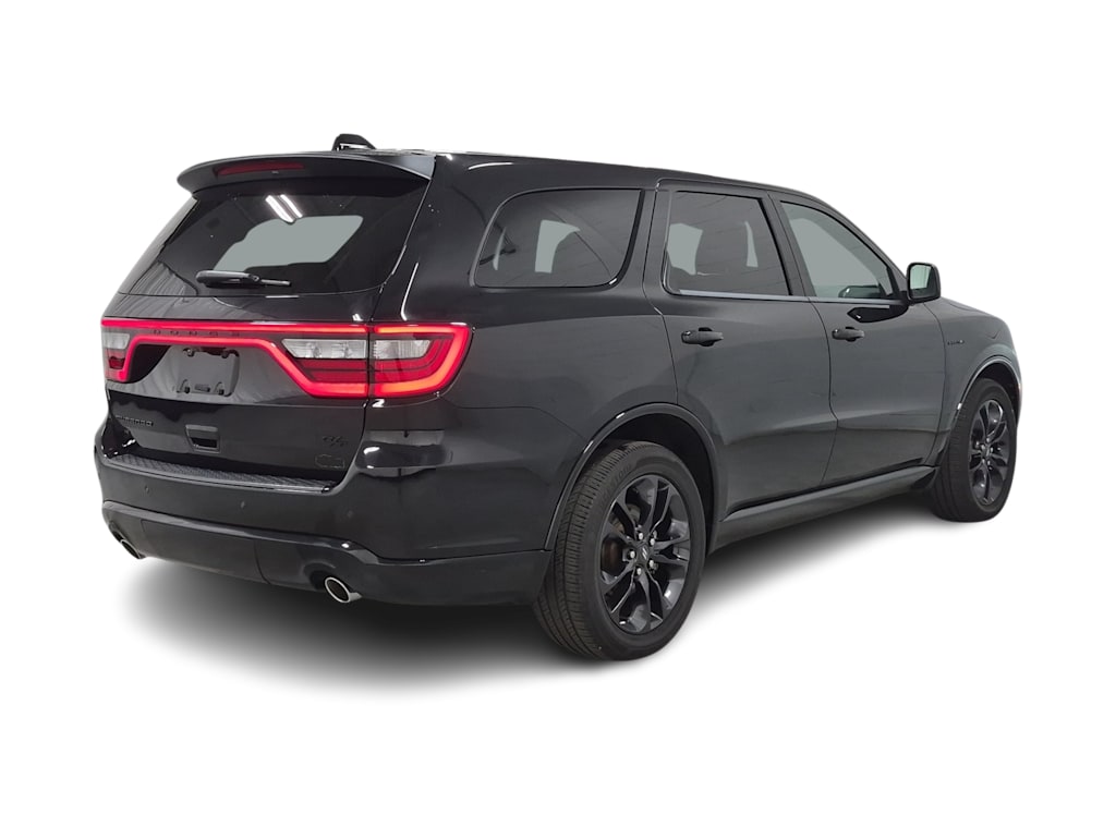 Thumbnail: 2021 Dodge Durango - 22