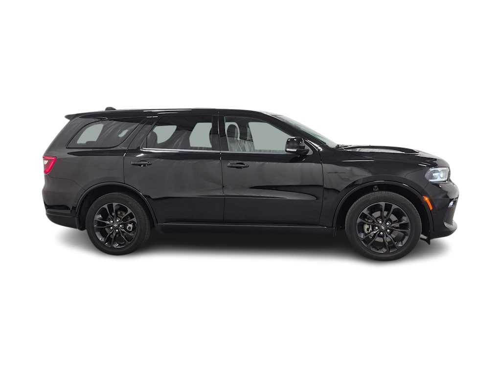 Thumbnail: 2021 Dodge Durango - 23