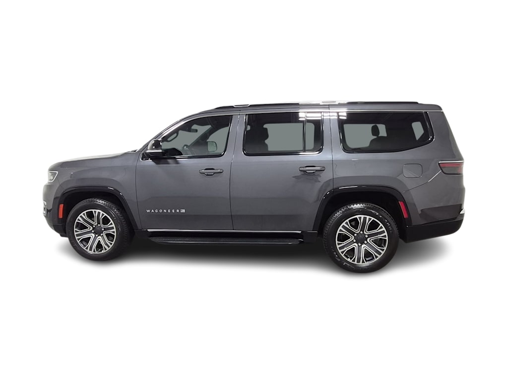 Thumbnail: 2024 Jeep Wagoneer - 3