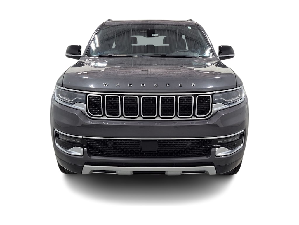 Thumbnail: 2024 Jeep Wagoneer - 6