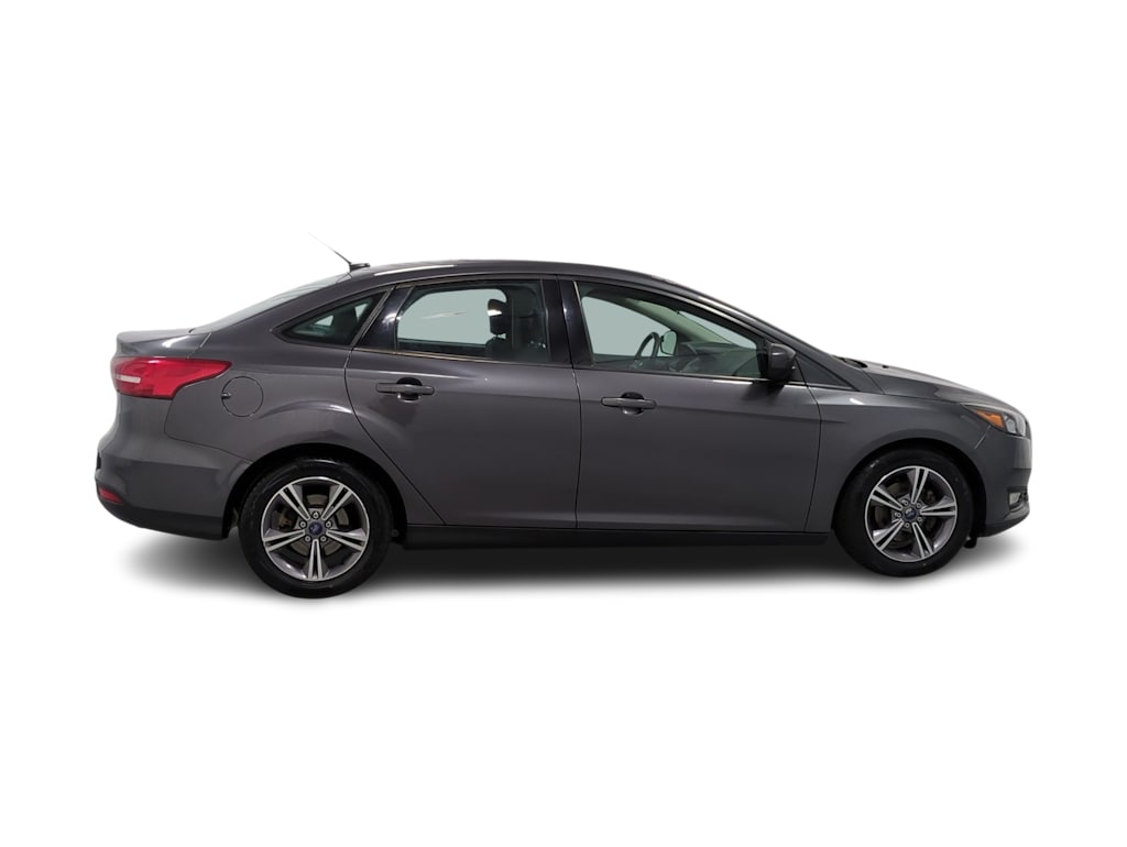 Thumbnail: 2018 Ford Focus - 24