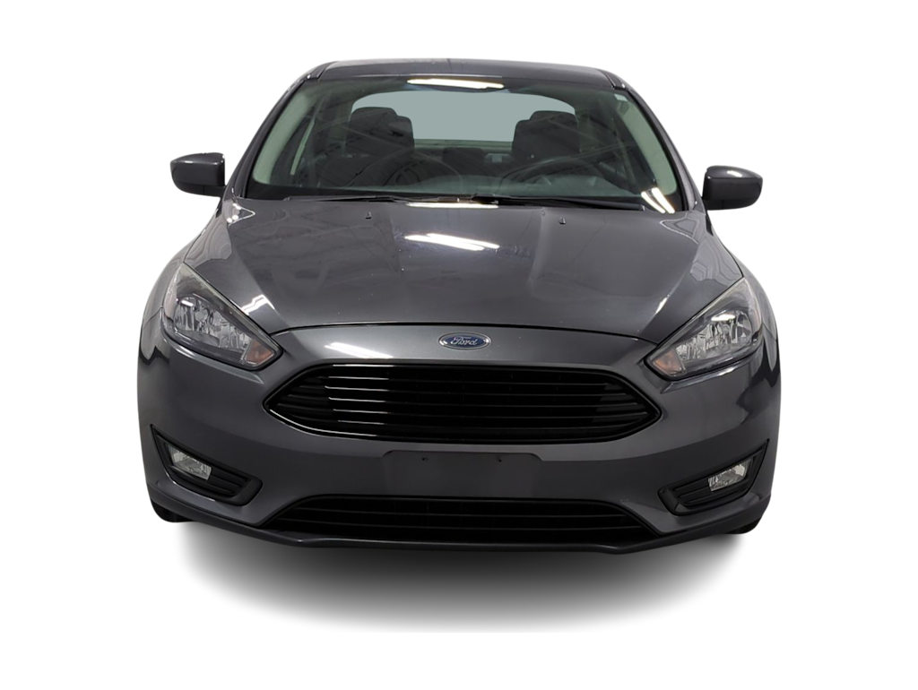 Thumbnail: 2018 Ford Focus - 6