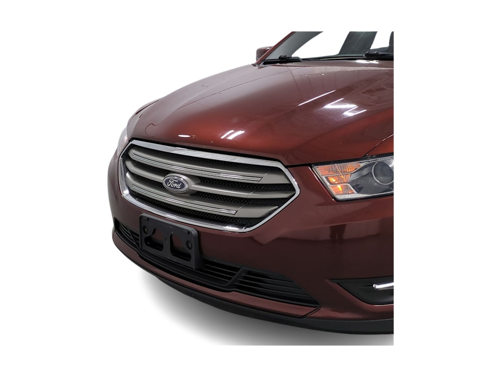 Thumbnail: 2016 Ford Taurus - 24