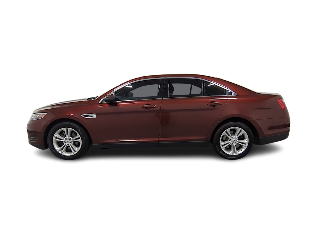 Thumbnail: 2016 Ford Taurus - 3