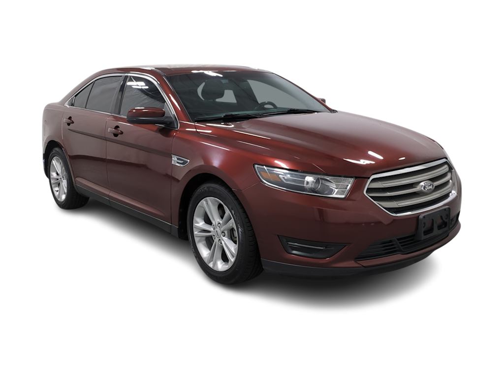 Thumbnail: 2016 Ford Taurus - 20
