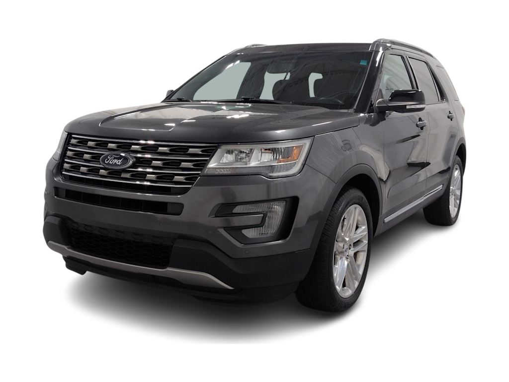 Thumbnail: 2017 Ford Explorer - 20
