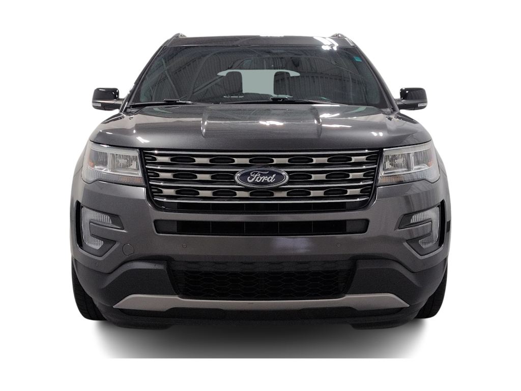 Thumbnail: 2017 Ford Explorer - 6