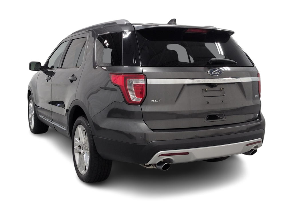 Thumbnail: 2017 Ford Explorer - 4