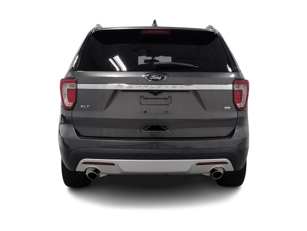 Thumbnail: 2017 Ford Explorer - 5