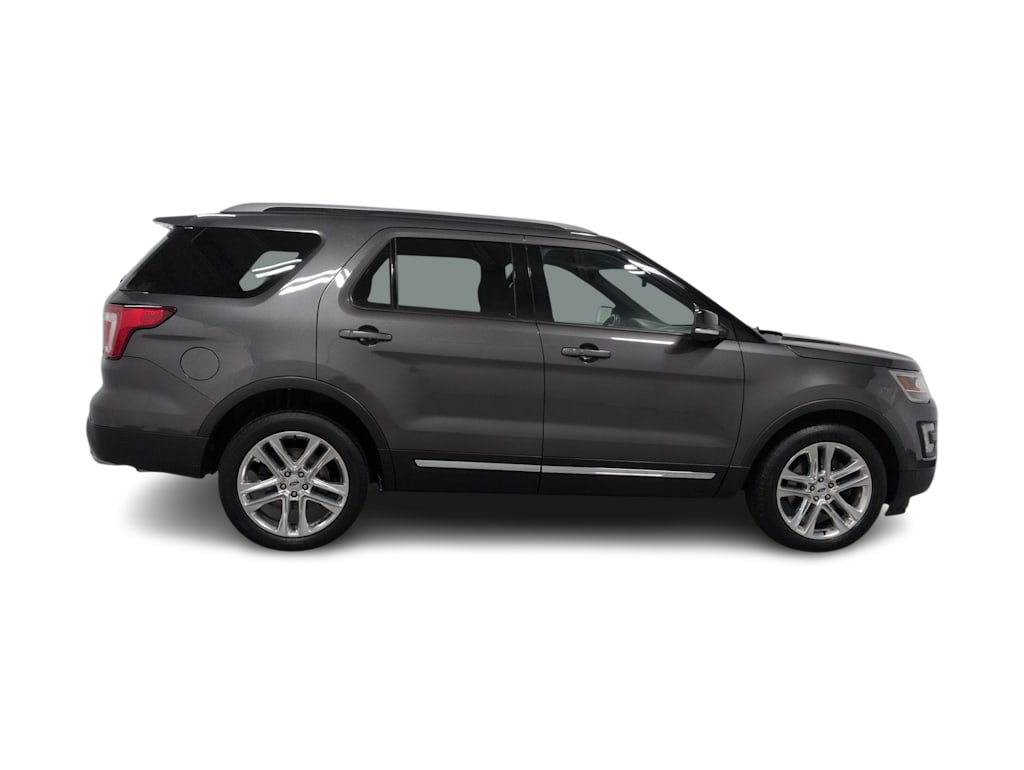 Thumbnail: 2017 Ford Explorer - 22