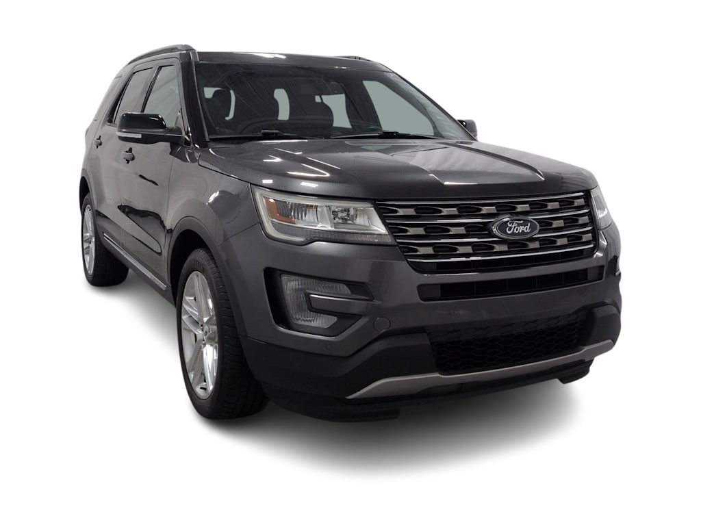 Thumbnail: 2017 Ford Explorer - 19