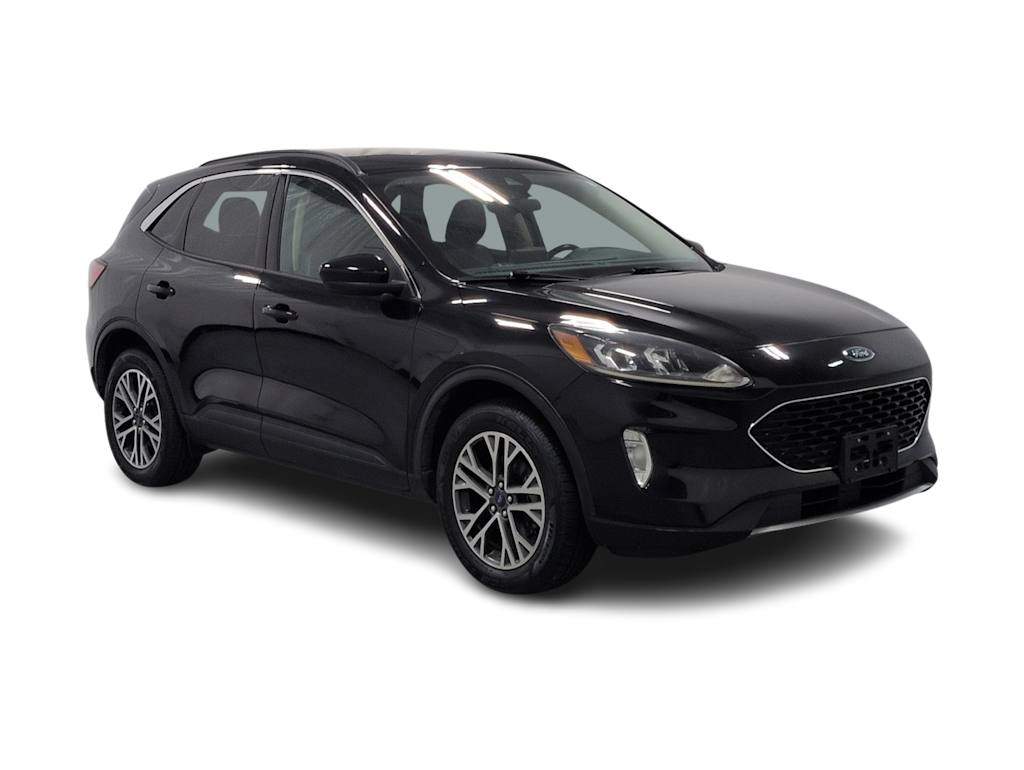 Thumbnail: 2020 Ford Escape - 21