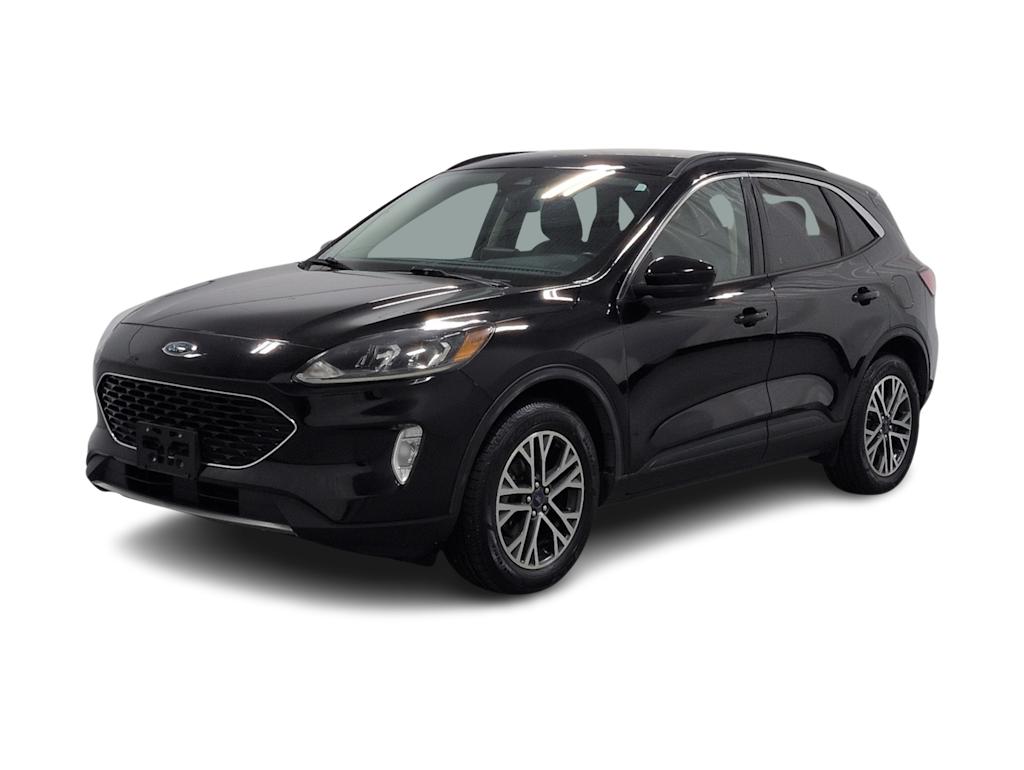 Thumbnail: 2020 Ford Escape - 22