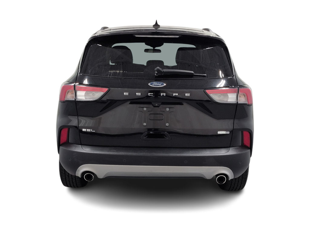 Thumbnail: 2020 Ford Escape - 5