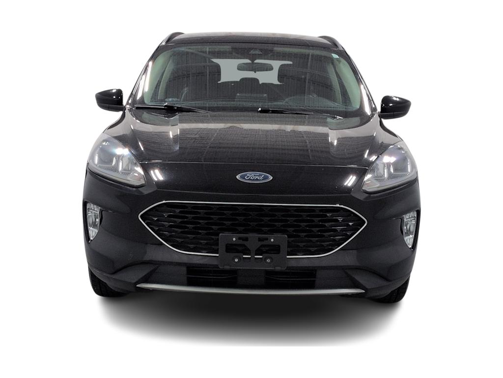 Thumbnail: 2020 Ford Escape - 6