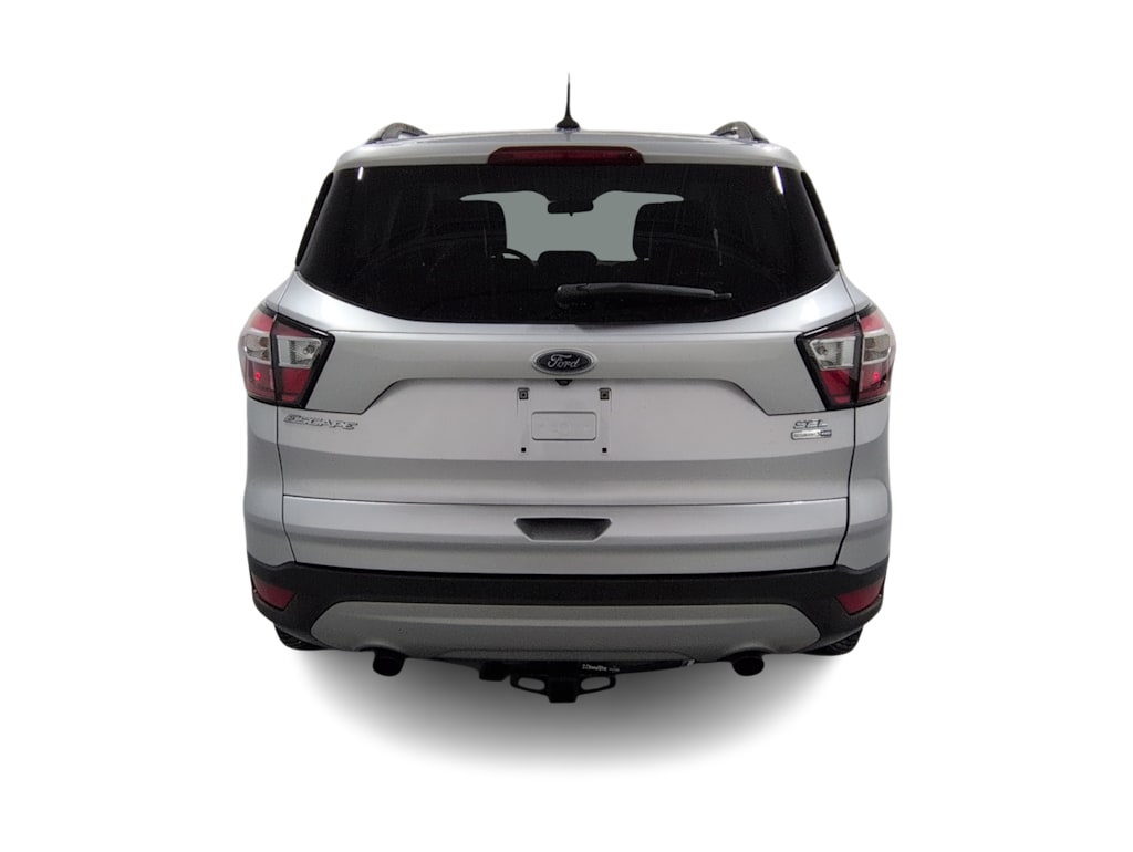 Thumbnail: 2018 Ford Escape - 5