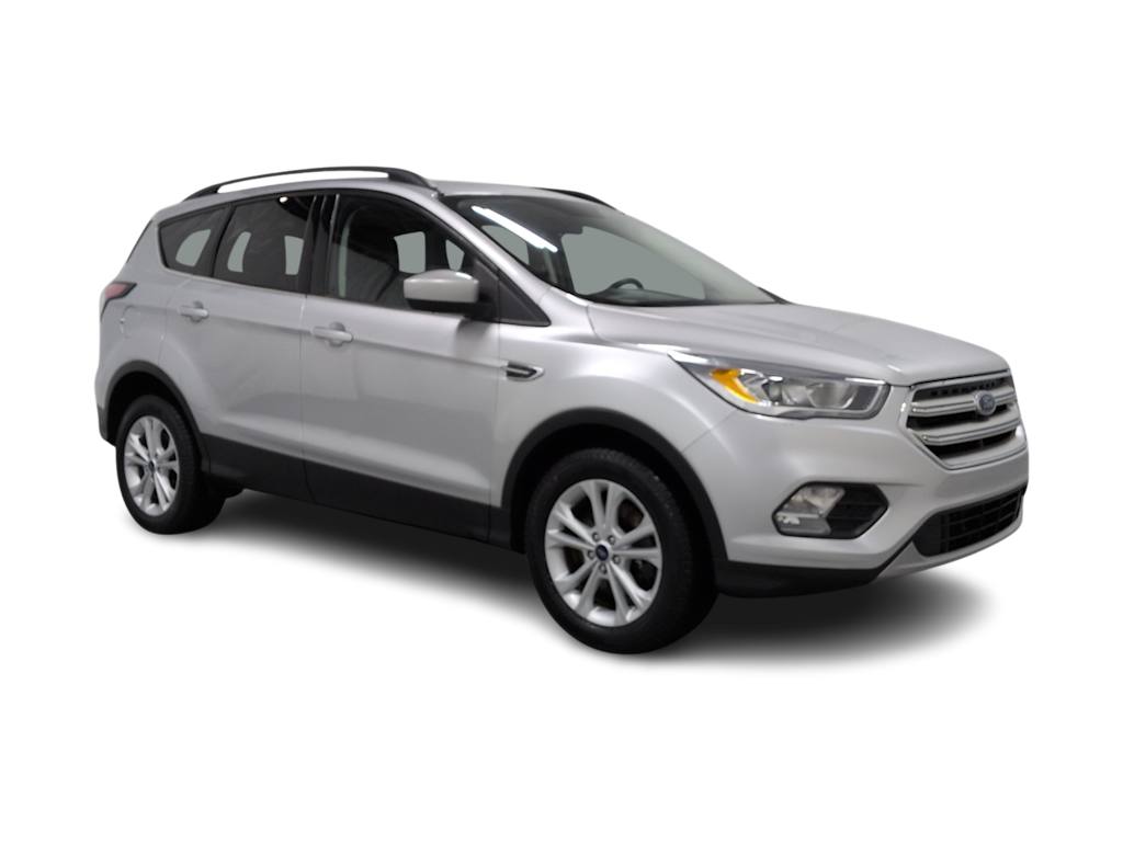 Thumbnail: 2018 Ford Escape - 21