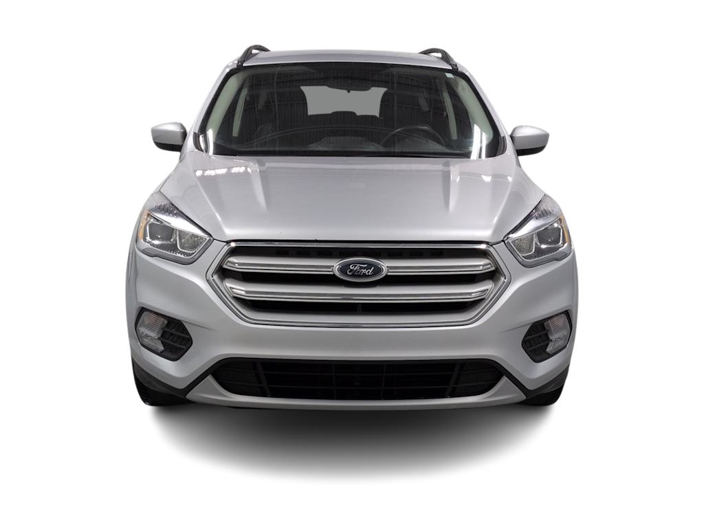 Thumbnail: 2018 Ford Escape - 6