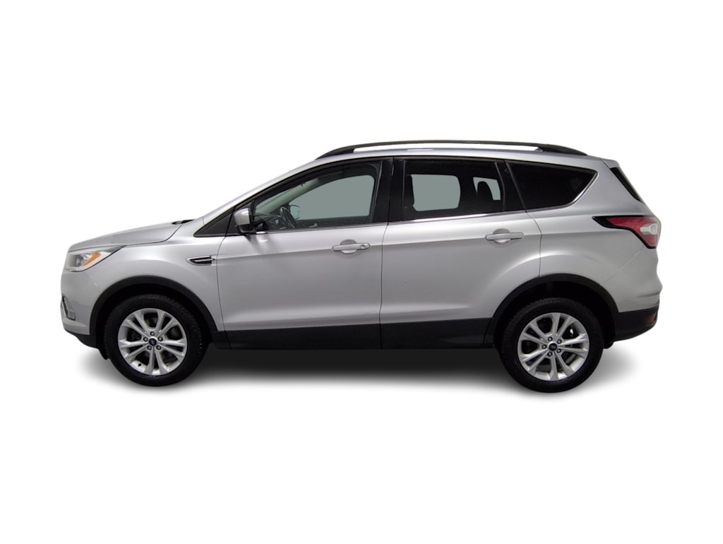 Thumbnail: 2018 Ford Escape - 3