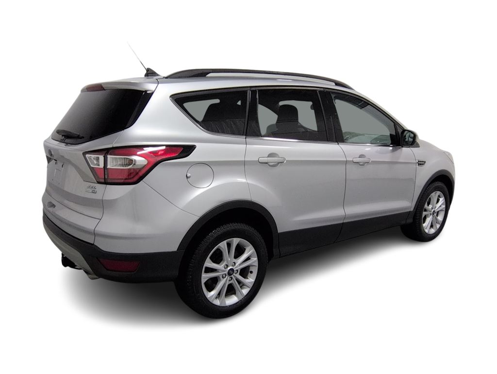 Thumbnail: 2018 Ford Escape - 23