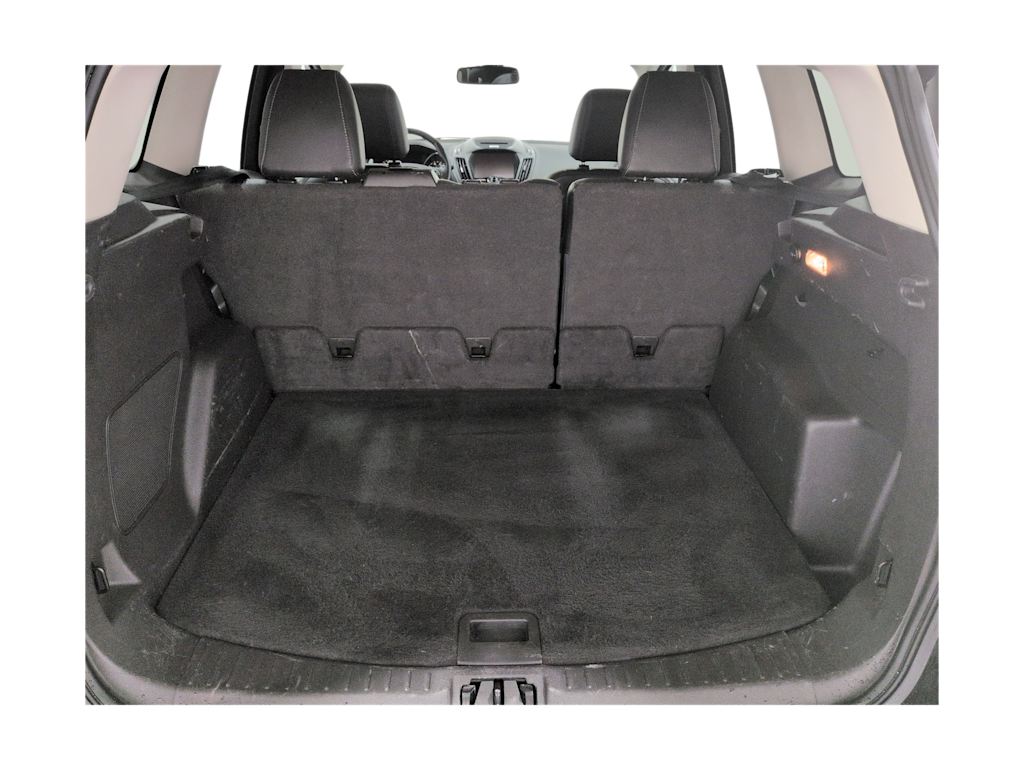 Thumbnail: 2017 Ford Escape - 18