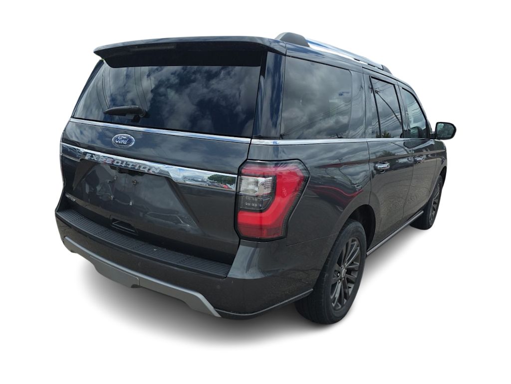 Thumbnail: 2020 Ford Expedition - 8