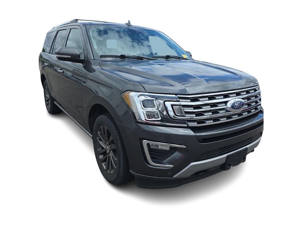 Thumbnail: 2020 Ford Expedition - 7