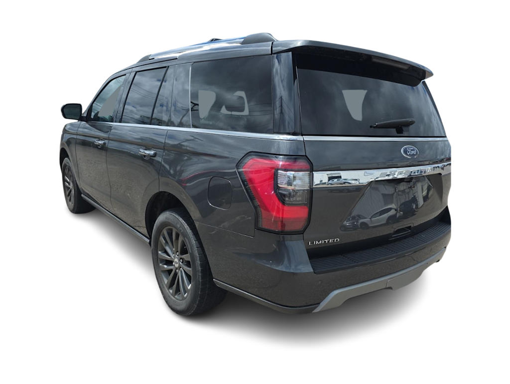 Thumbnail: 2020 Ford Expedition - 3