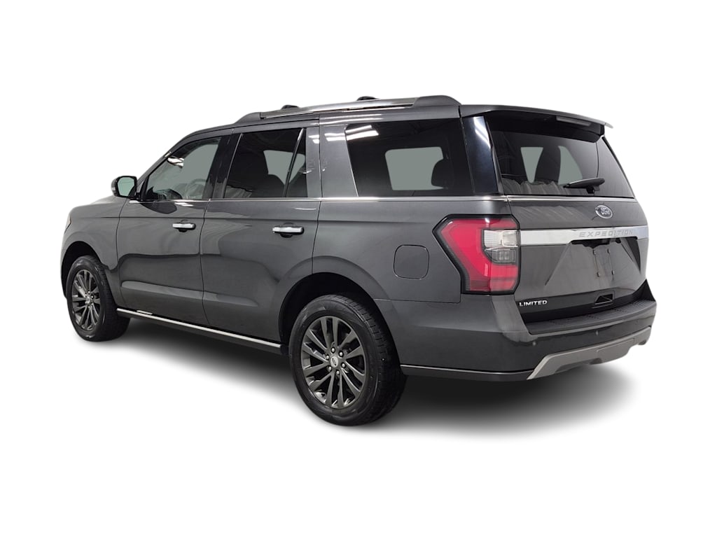 Thumbnail: 2020 Ford Expedition - 4