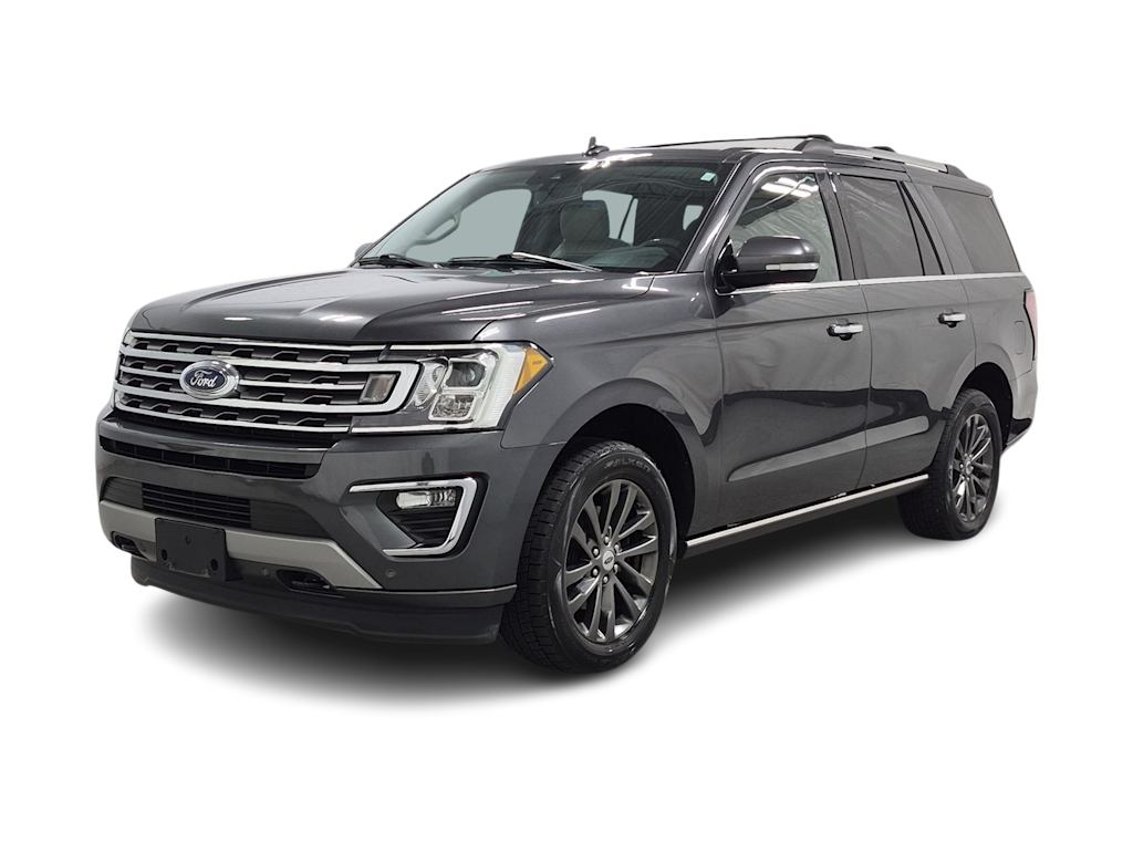 Thumbnail: 2020 Ford Expedition - 20