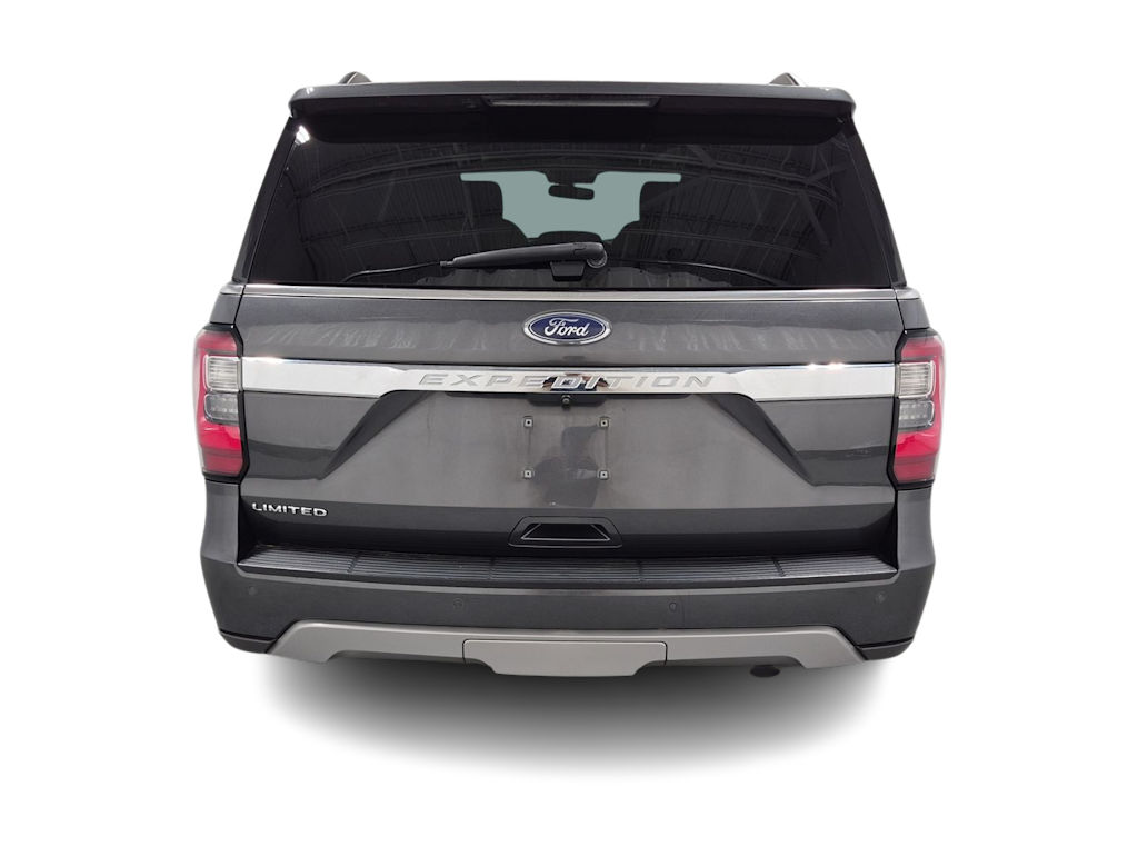 Thumbnail: 2020 Ford Expedition - 5