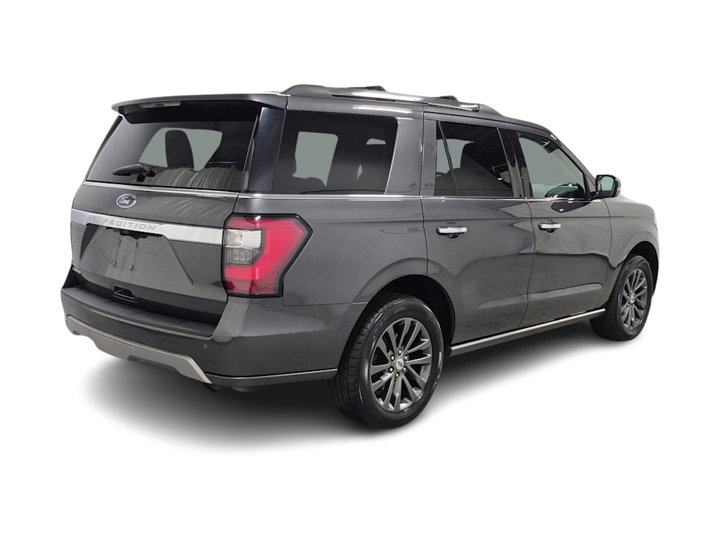 Thumbnail: 2020 Ford Expedition - 21