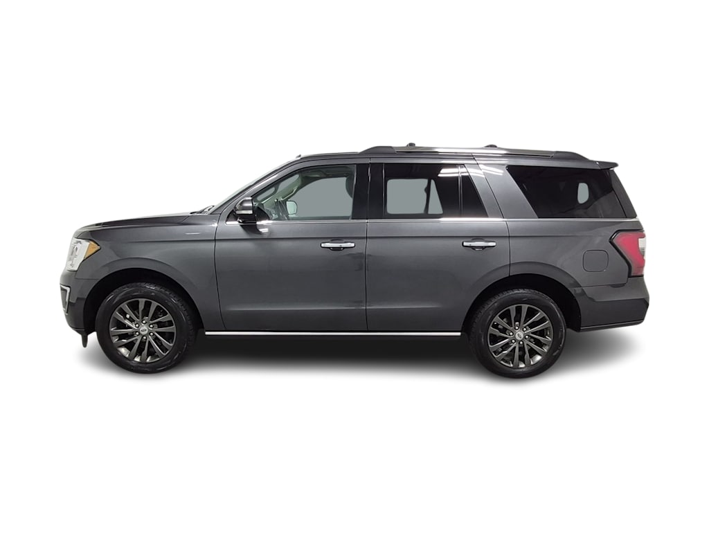 Thumbnail: 2020 Ford Expedition - 3