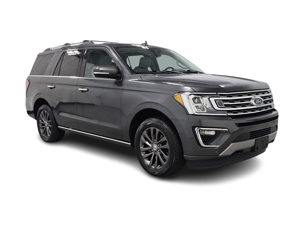 Thumbnail: 2020 Ford Expedition - 19